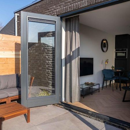 Strand, Zee & Meer Vrouwenpolder Exterior photo